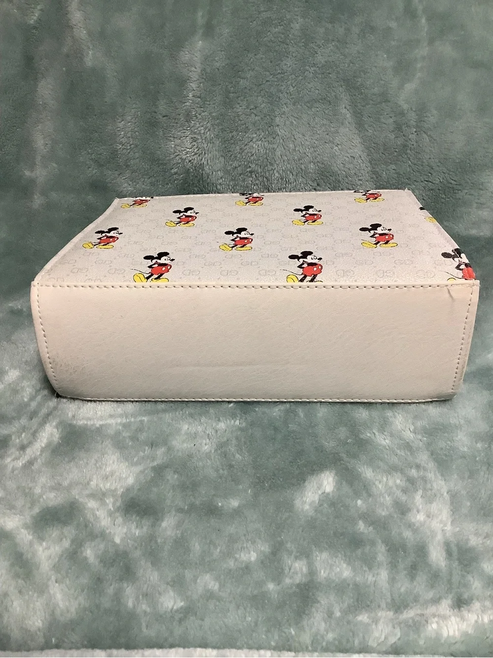 Disney Mickey Mouse all-over print bag